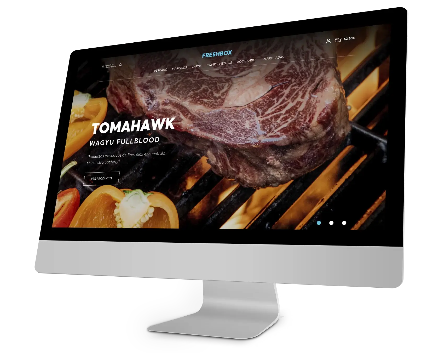 Tiendas en línea B2B y B2C