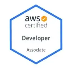 aws certtified developer associate
