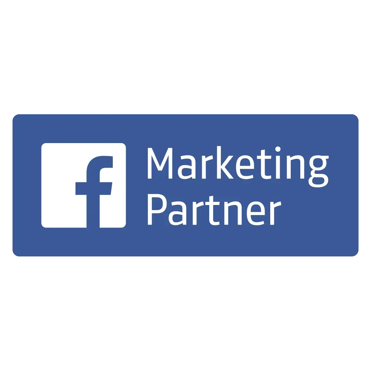 facebook marketing partner