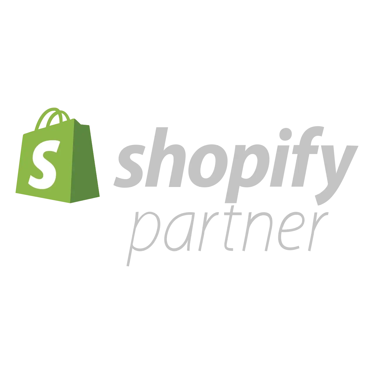 shopify partner