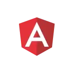 Icono Angular