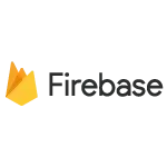 Icono Firebase