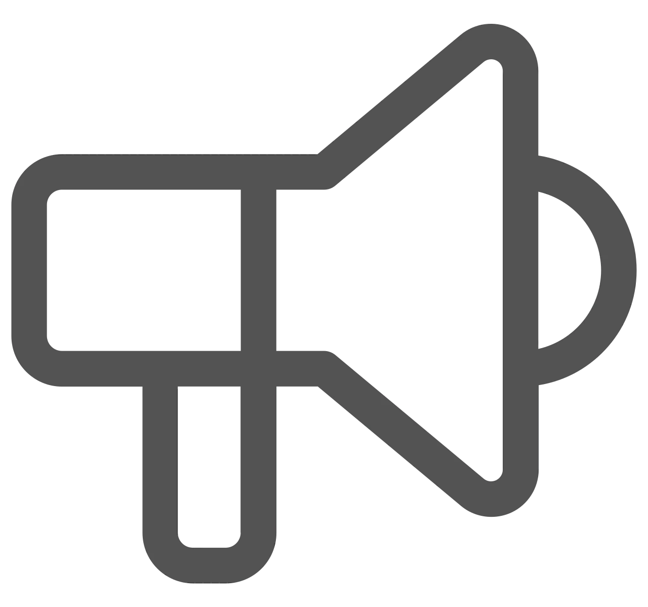 Logo Marketing Digital