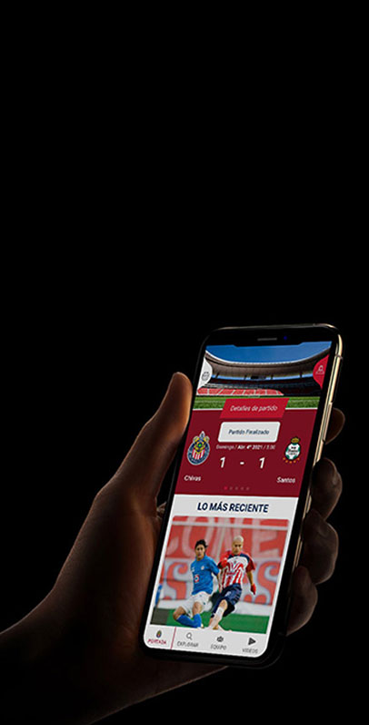 Desarrollo de aplicaciones móviles Hacemos apps que generan negocio en iOs y Android, somos <br/>una empresa mexicana 
con sede en Guadalajara