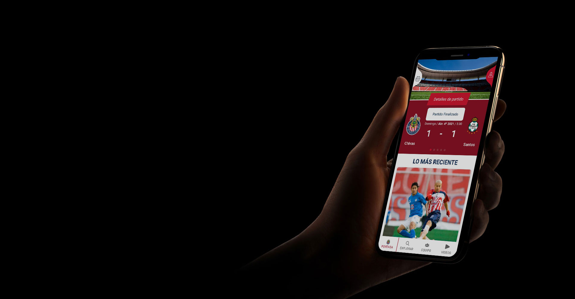 Desarrollo de aplicaciones móviles Hacemos apps que generan negocio en iOs y Android, somos <br/>una empresa mexicana 
con sede en Guadalajara