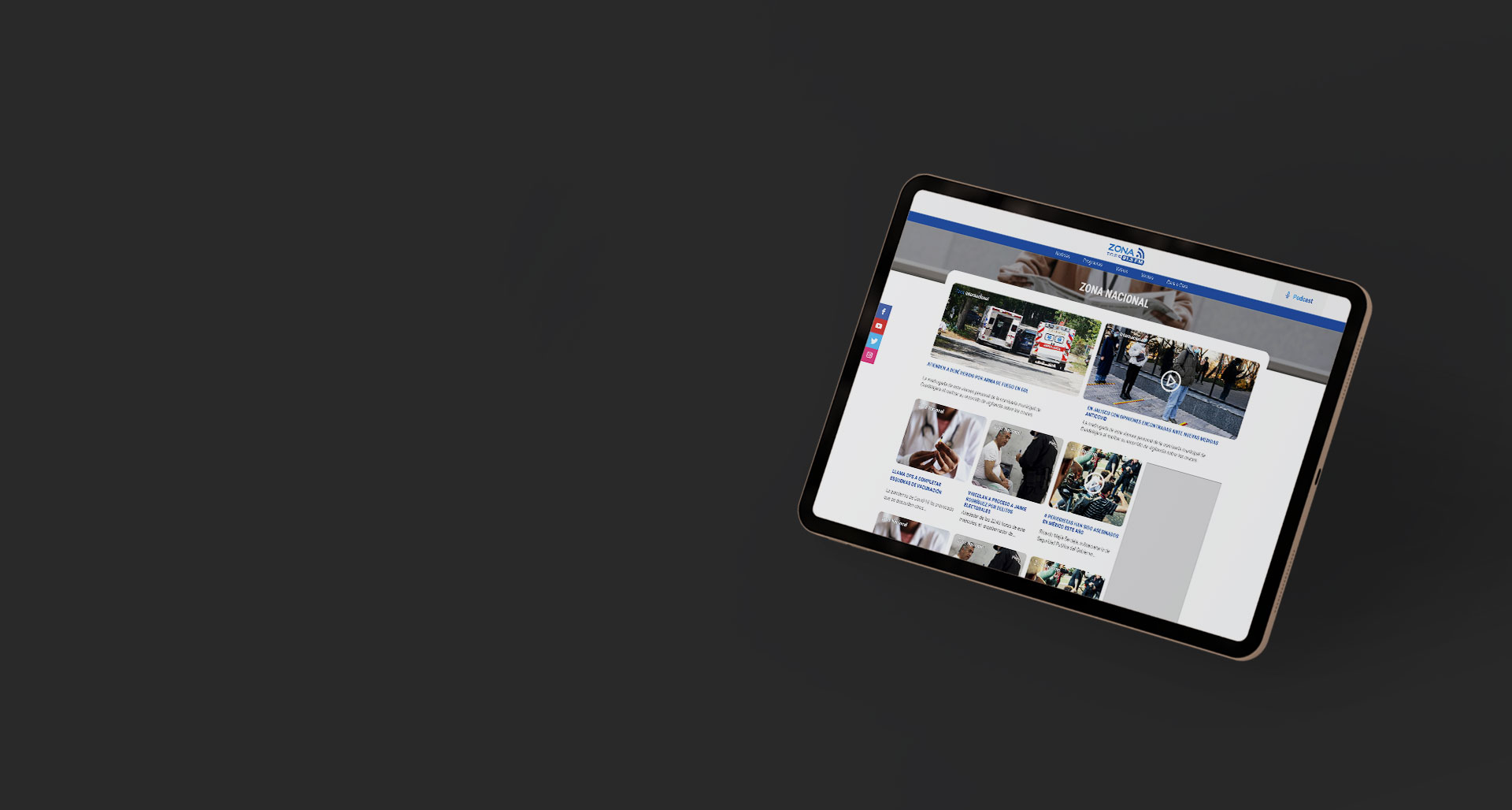 Desarrollo de Sitios Web Corporativos Desarrollamos páginas web dinámicas en diversas tecnologías <br/>para múltiples giros de acuerdo a tu presupuesto