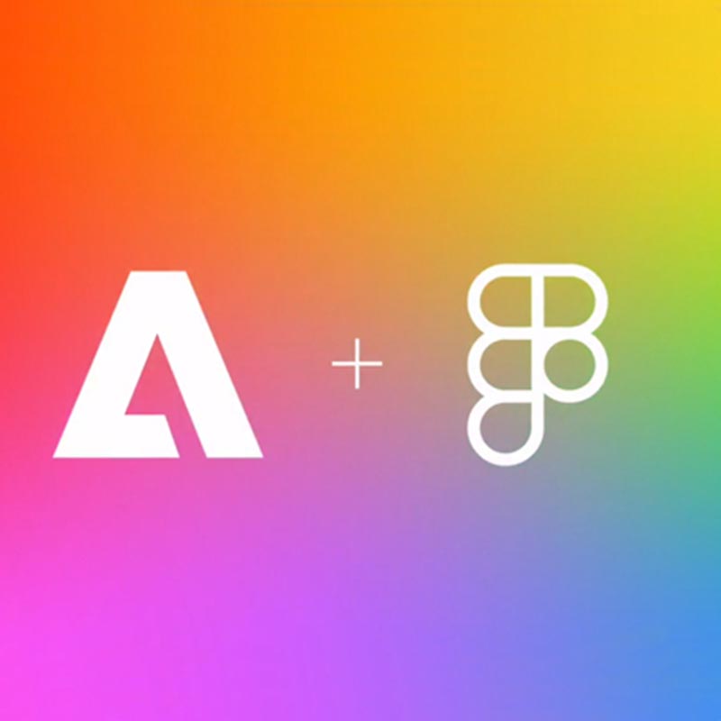 Adobe anuncia la adquisición de la plataforma online de diseño colaborativo Figma