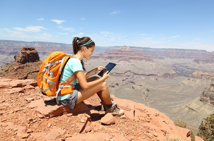 Cosas que puedes hacer estas vacaciones