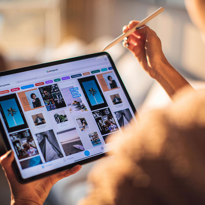 Cómo planear tus metas digitales para 2025