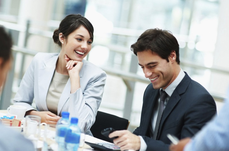 Recomendaciones para aumentar la felicidad en el trabajo