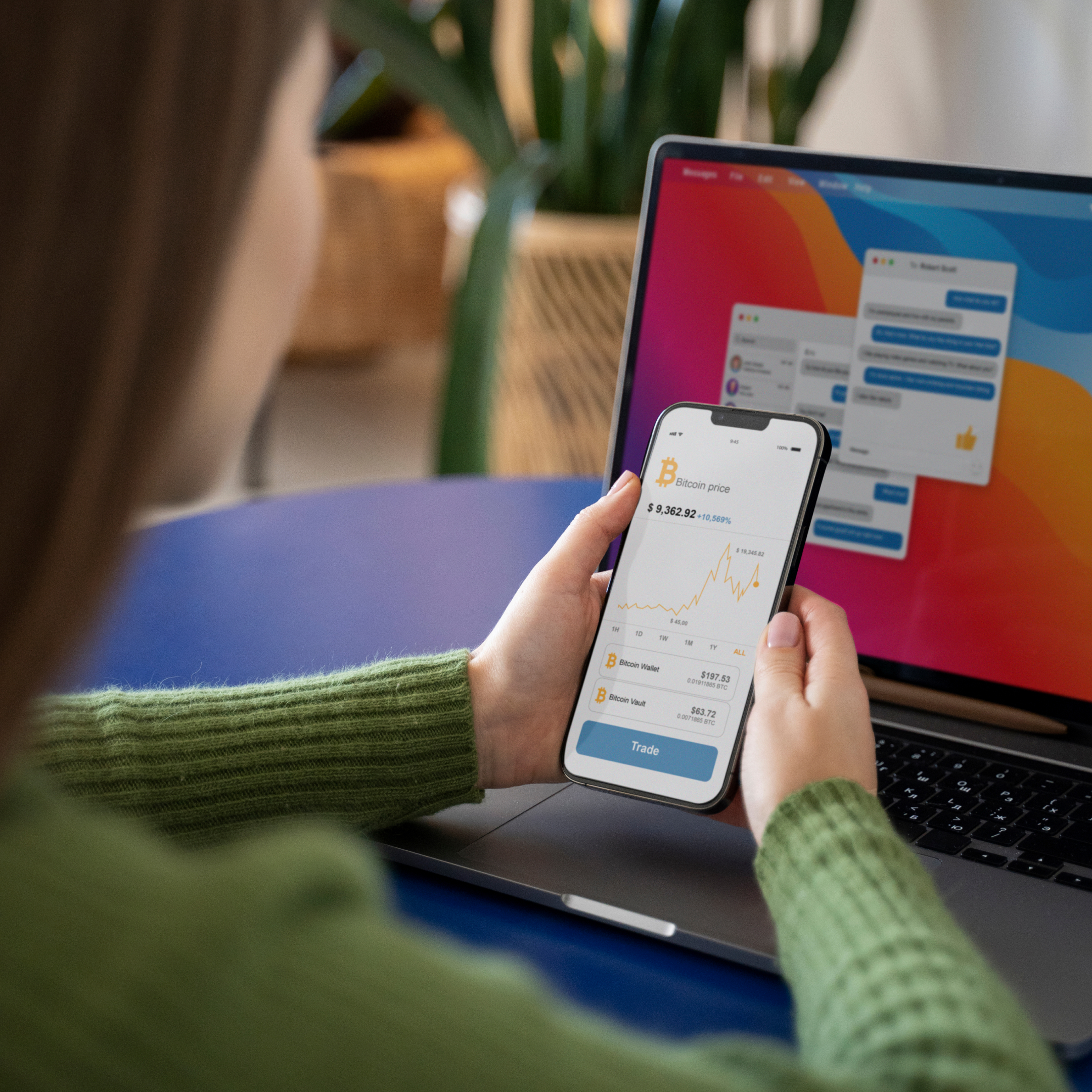 ¿Por qué un sitio web optimizado para móviles es crucial para tu negocio en 2025?