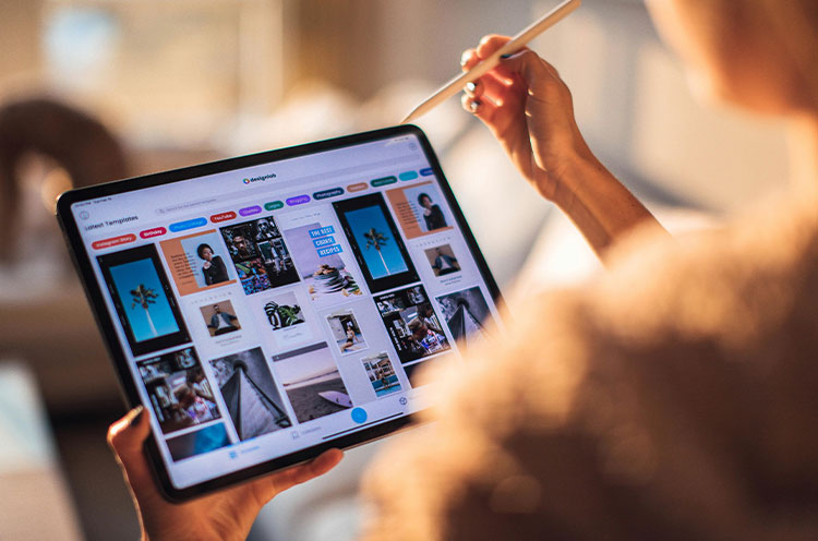 Cómo planear tus metas digitales para 2025