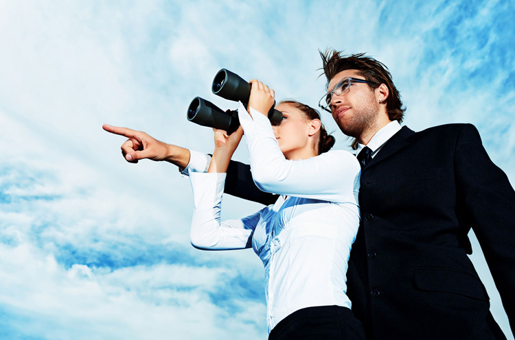 Caracteristicas de un emprendedor