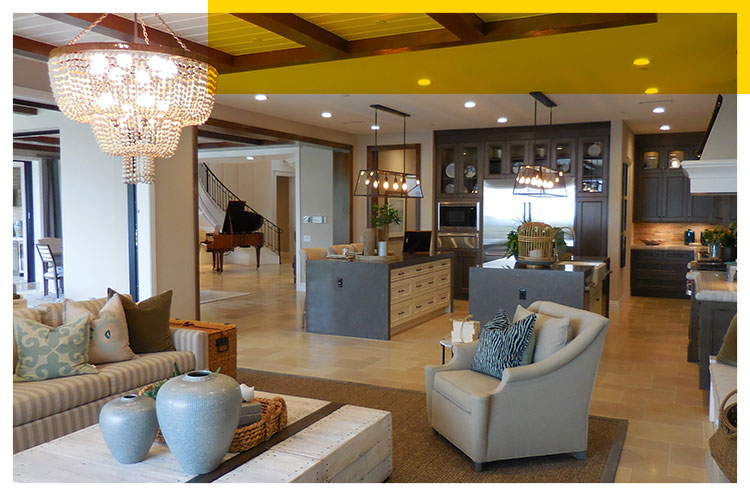 Las aplicaciones móviles y su relación con el diseño de interiores