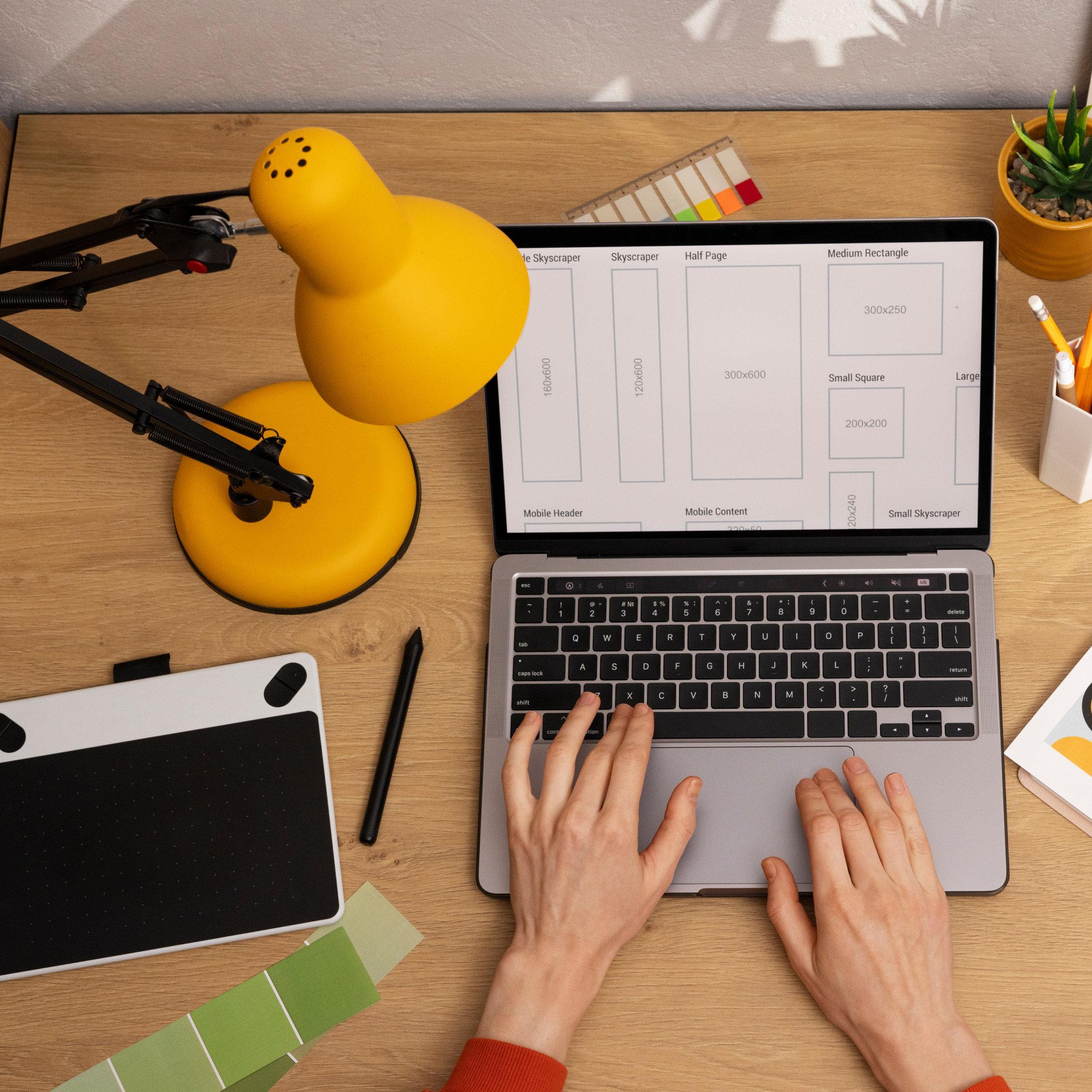 Tendencias en diseño web para 2025: ¿Qué debe tener tu sitio para destacar?