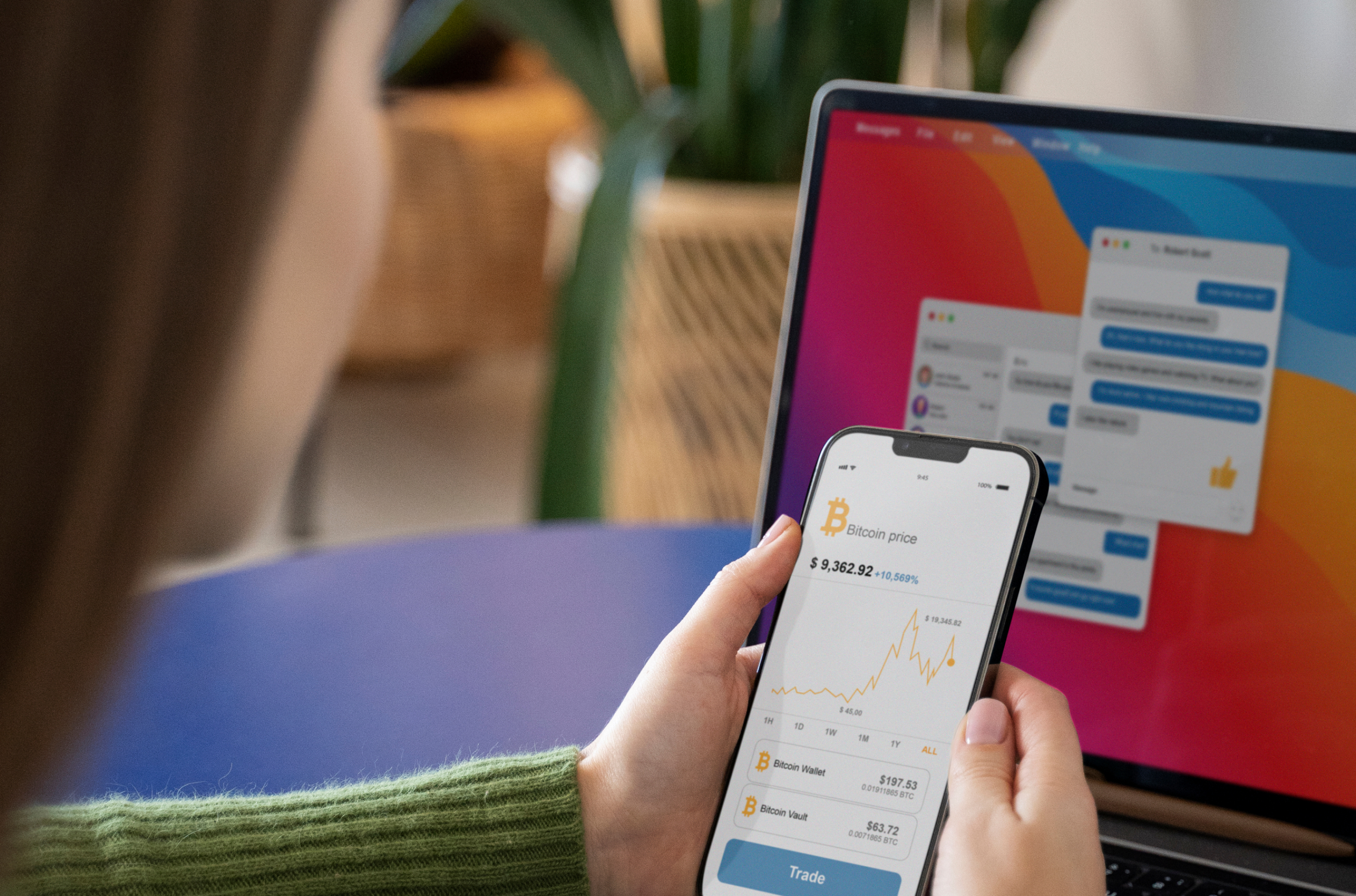 ¿Por qué un sitio web optimizado para móviles es crucial para tu negocio en 2025?