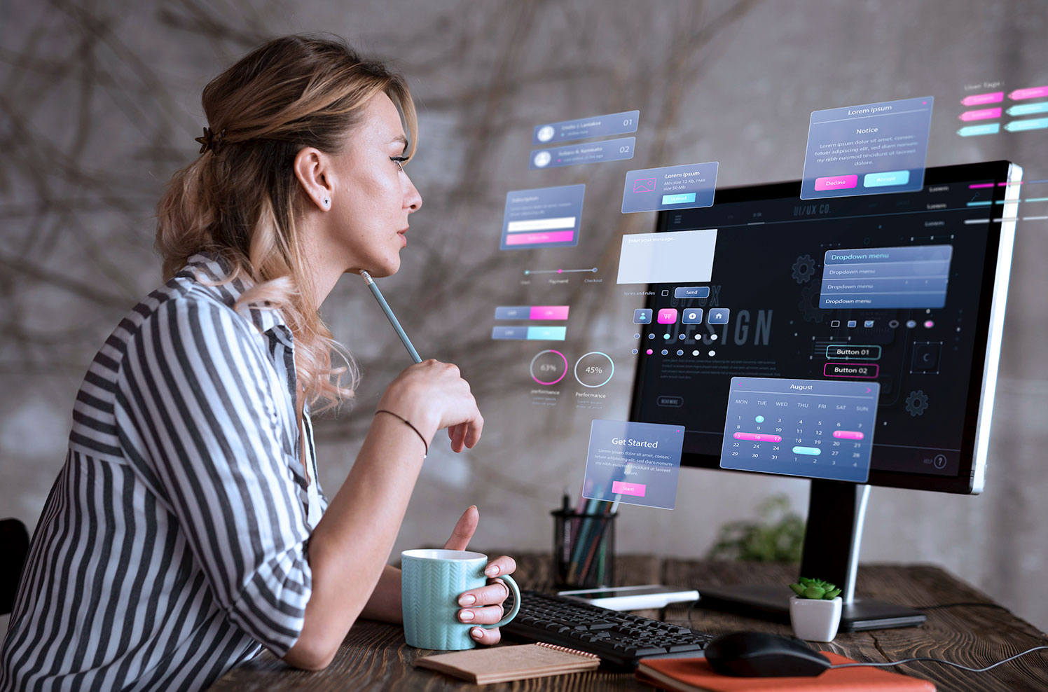 ERP Personalizado vs. Soluciones Genéricas: ¿Cuál es la Mejor Opción para tu Empresa?