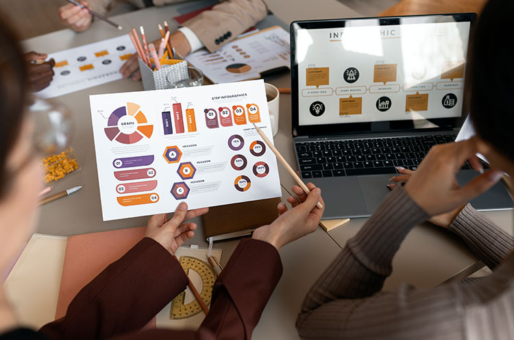 Cómo medir el éxito de tu campaña de marketing digital