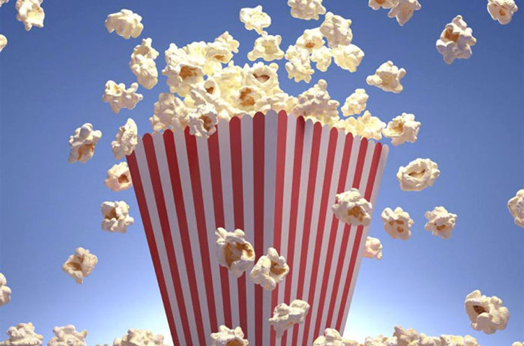 Que la estructura de tu negocio esté ¡DE PELÍCULA!