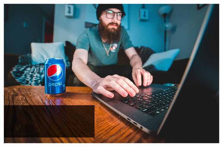 Pepsi lanza su propia tienda online y reta a Coca-Cola en una nueva arena de competencia