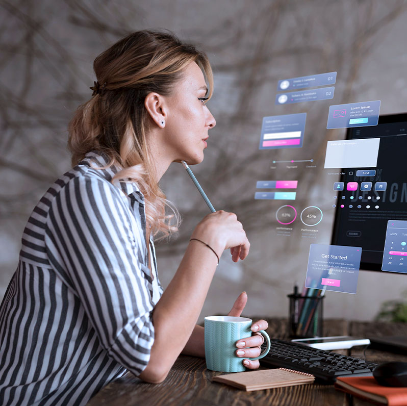 ERP Personalizado vs. Soluciones Genéricas: ¿Cuál es la Mejor Opción para tu Empresa?