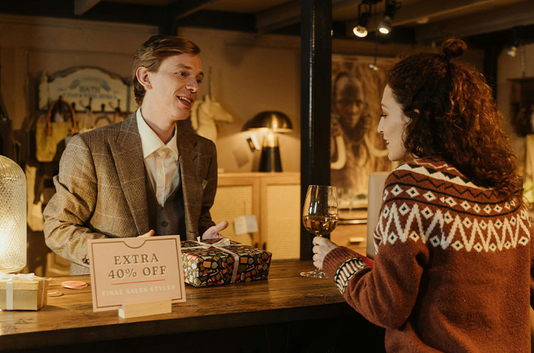 Cómo preparar tus campañas digitales para las fiestas navideñas