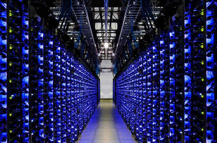 ¿Qué es un hosting?