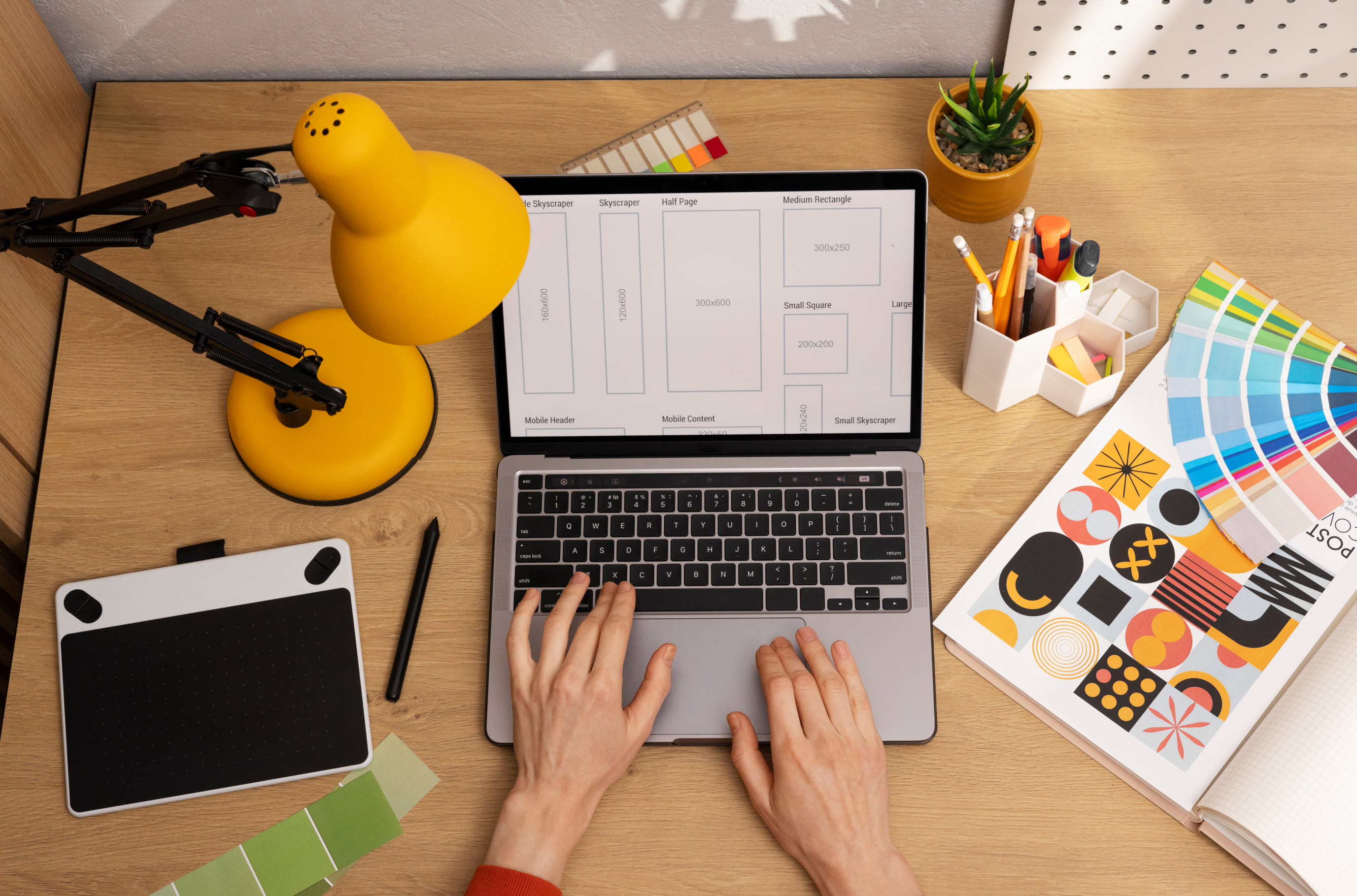 Tendencias en diseño web para 2025: ¿Qué debe tener tu sitio para destacar?