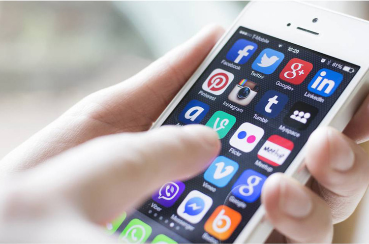 Las redes sociales como canal de atención a clientes