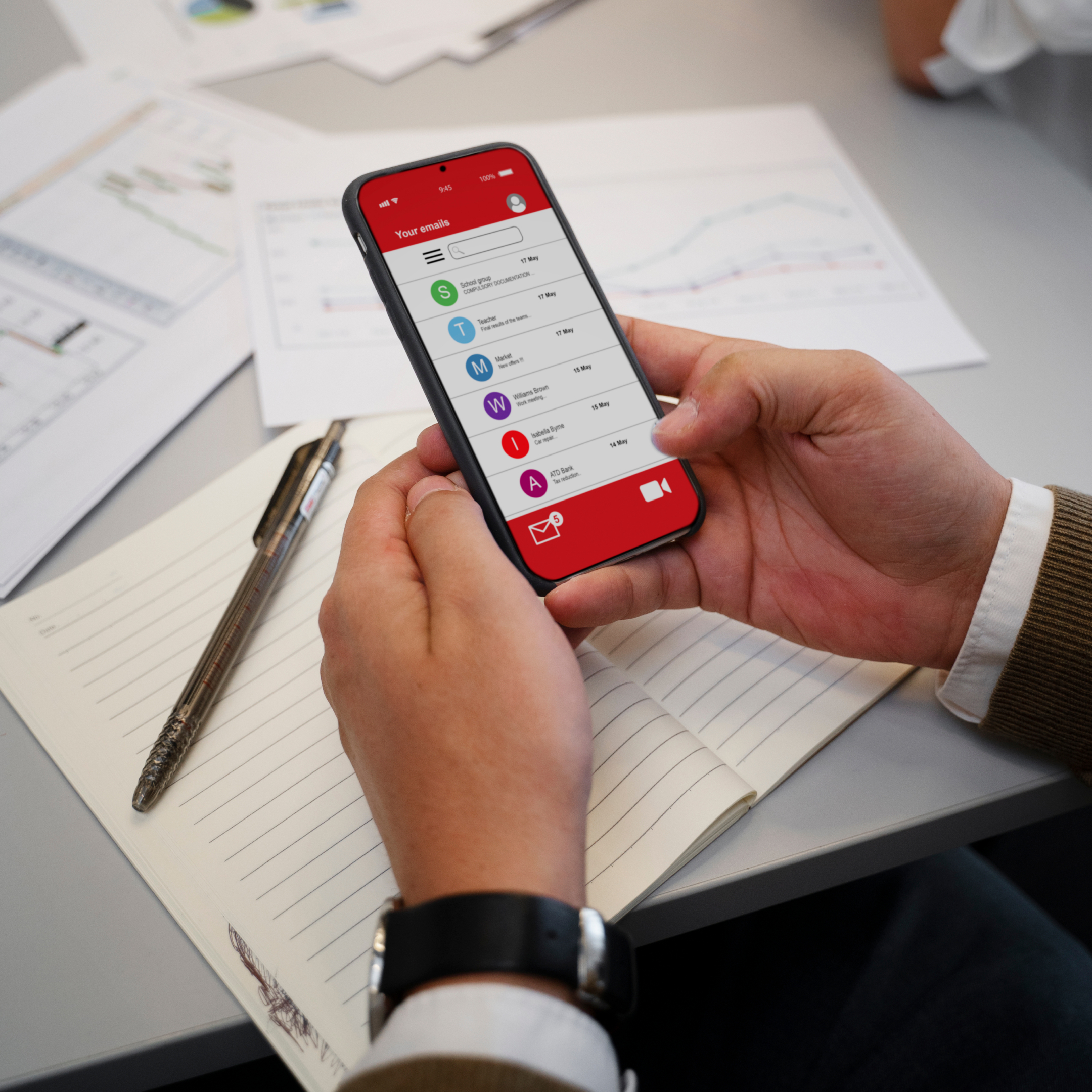 ¿Cuándo debería tu negocio invertir en una app móvil personalizada?