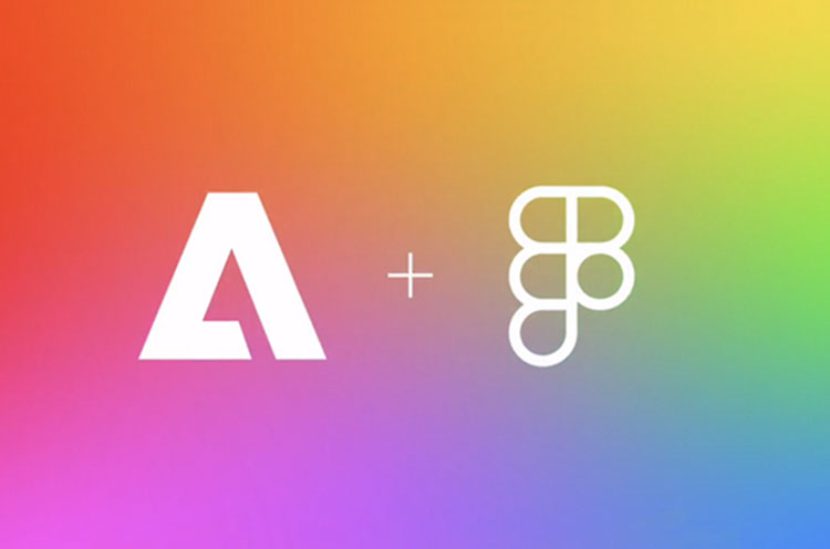 Adobe anuncia la adquisición de la plataforma online de diseño colaborativo Figma