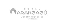 Hoteles Aranzazú