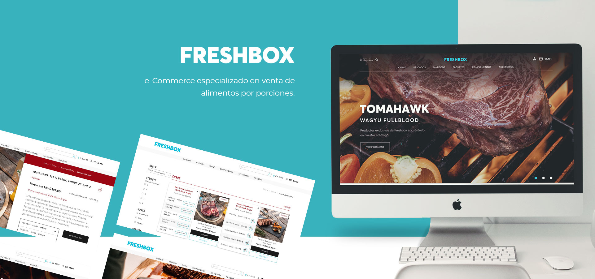 Freshbox